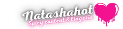 Natashahot